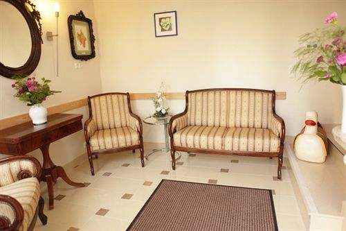 Business Pension Gasper Raunheim Dış mekan fotoğraf